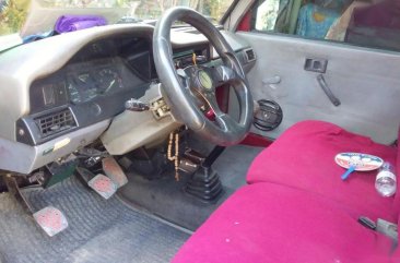 Toyota Tamaraw 1997 for sale