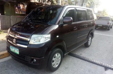 2012 Suzuki APV GLX for sale