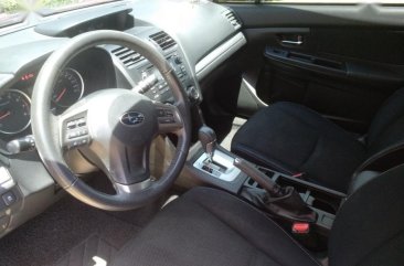 Subaru XV 2015 for sale