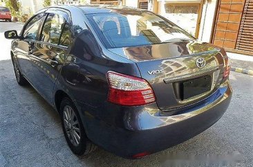 Toyota Vios 2013 for sale