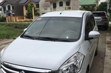 2017 Suzuki Ertiga GL 1.4 for sale