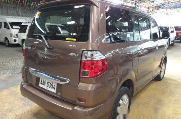 Suzuki APV 2014 for sale