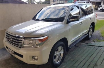 Toyota Land Cruiser 2015 for sale