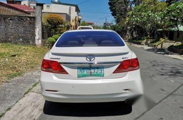 Toyota Camry 2.4V Sport 2009 for sale