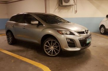 2011 Mazda CX7 for sale