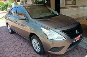 Nissan Almera 2017 for sale