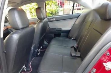 Mitsubishi Lancer Ex 2010 MT for sale