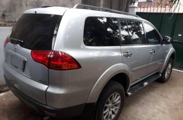 Mitsubishi Montero Sport 2010 for sale