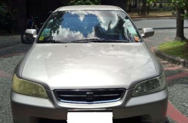 Honda Accord 2000 for sale