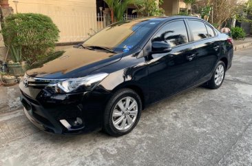 2013 Toyota Vios 1.5G for sale