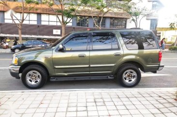 2001 Ford Expedition XLT for sale