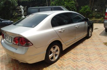 Honda Civic 2007 for sale 