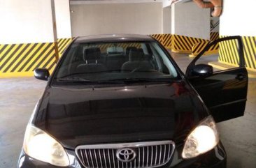 Toyota Corolla Altis 2006 for sale