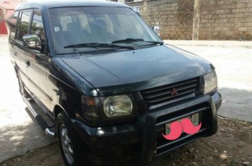 Mitsubishi Adventure 2002 for sale 