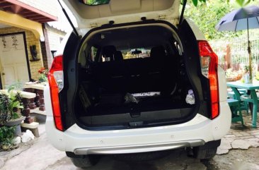 For Sale 2018 Mitsubishi Montero Sport