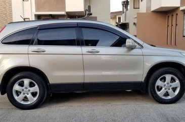 Honda CRV 2008 for sale