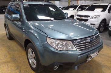 Subaru Forester 2011 for sale