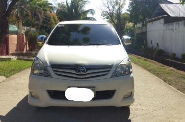 Toyota Innova 2012 for sale