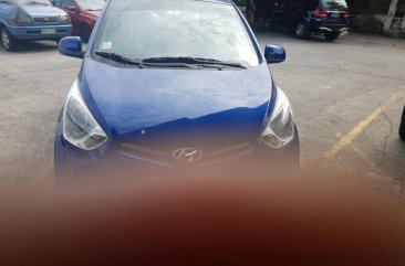 Hyundai Eon 2017 for sale 