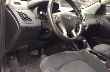 2013 Hyundai Tucson for sale