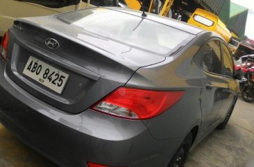 Hyundai Accent 2015 for sale