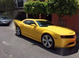 2013 Chevrolet Camaro for sale