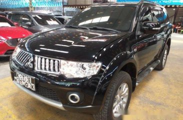 Mitsubishi Montero Sport 2013 for sale