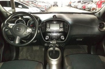 Nissan Juke 2017 for sale 