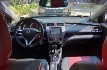 2010 Honda City for sale