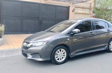 2016 Honda City for sale