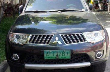 Mitsubishi Montero Sport 2012 GLS V for sale