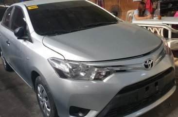 2017 Toyota Vios 1.3J for sale