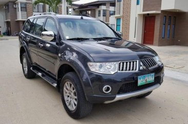 2010 Mitsubishi Montero GLS for sale