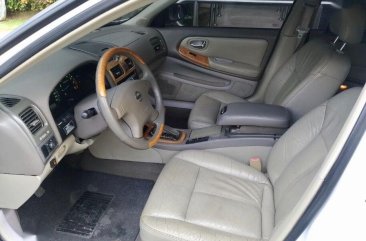 2005 Nissan Cefiro for sale