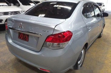 Mitsubishi Mirage G4 2016 for sale