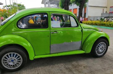 1972 Volkswagen Beetle for sale