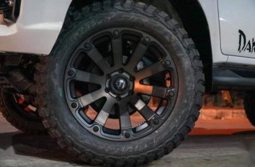 2019 Toyota Hilux 4x4 for sale