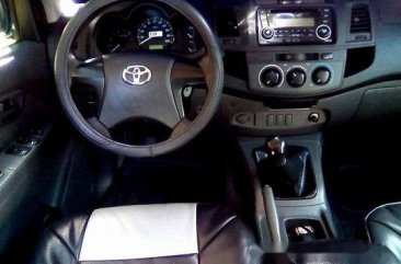 Toyota Hilux 2013 for sale 