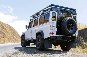 2015 Land Rover Defender for sale