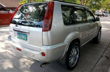 2008 Nissan Xtrail 4x2 for sale