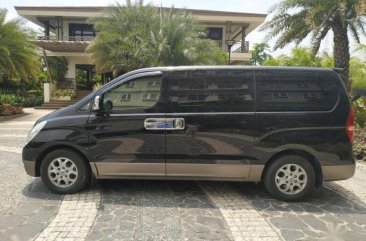 2010 Hyundai Grand Starex for sale