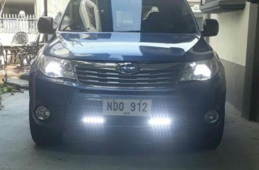 Subaru Forester 2010 for sale