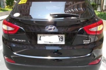 Hyundai Tucson 2015 for sale