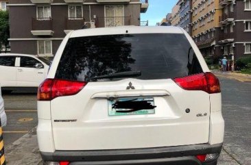 Mitsubishi Montero Sport GLS 2009 for sale