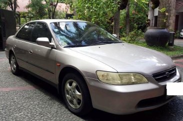 Honda Accord 2000 for sale