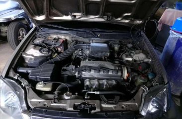 Honda Civic Lxi Manual 2000 Model for sale