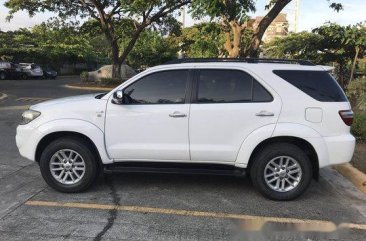 Toyota Fortuner 2010 for sale 