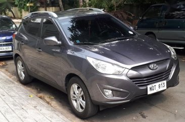 Hyundai Tucson 2010 for sale