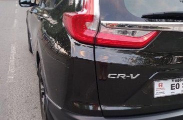 2018 Honda CRV DIESEL for sale 