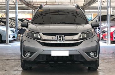 2017 Honda BR-V for sale